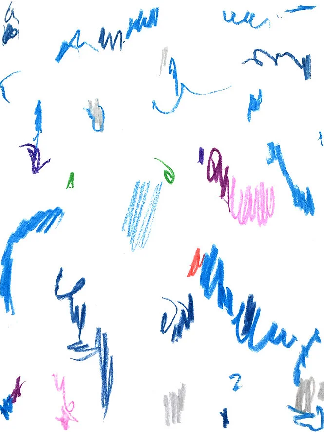 Paul Fittipaldi's calligraphic crayon scribbles.jpg