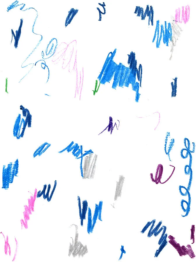 Paul Fittipaldi's calligraphic crayon scribbles.jpg