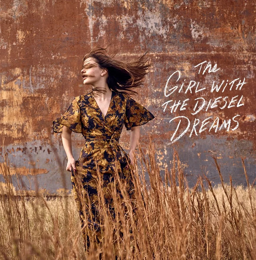 Girl with the Diesel Dreams