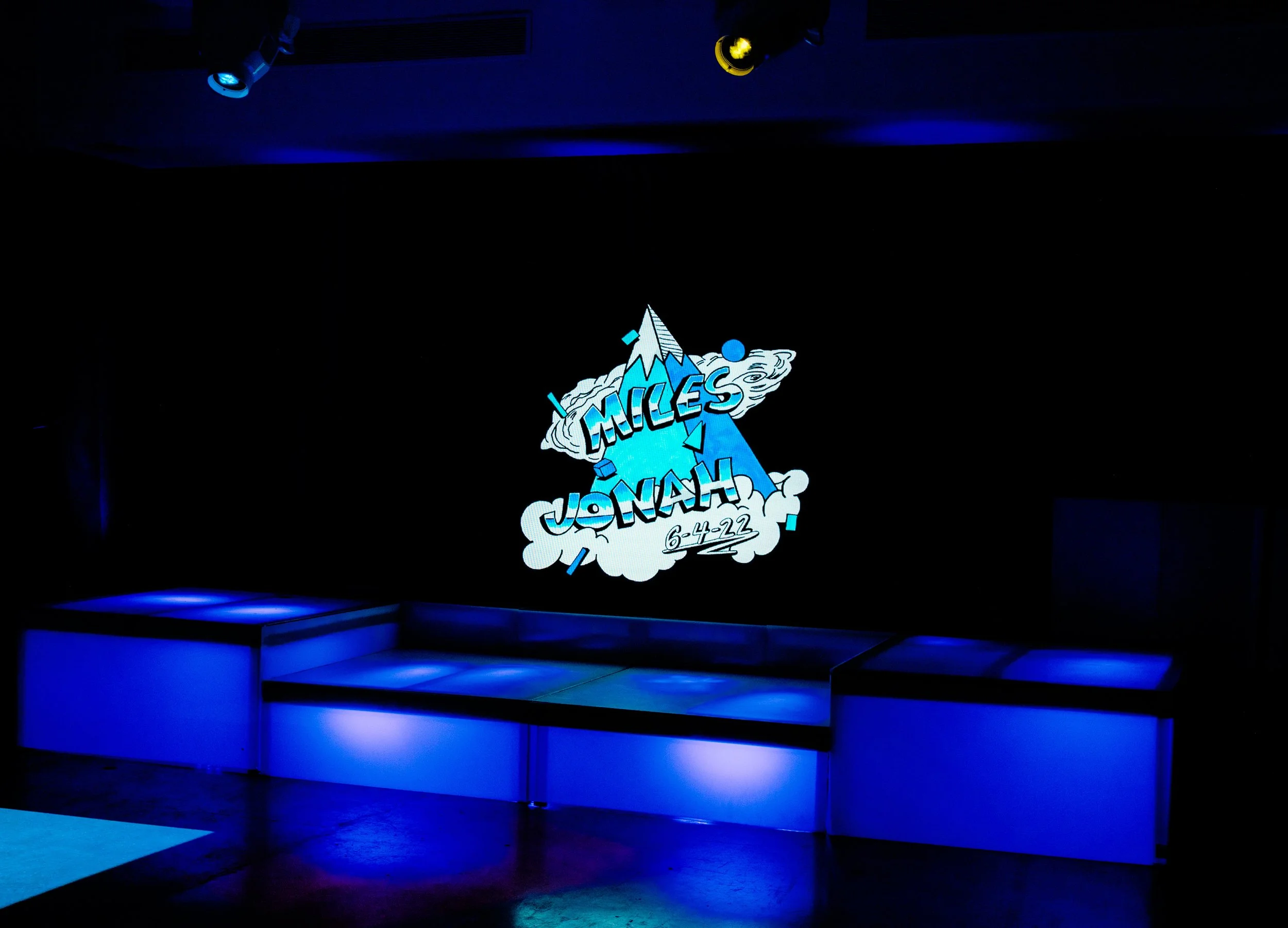 Projection of Drawing