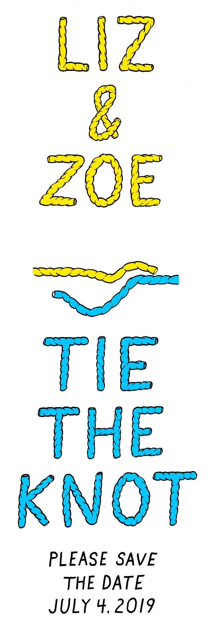Tie the Knot