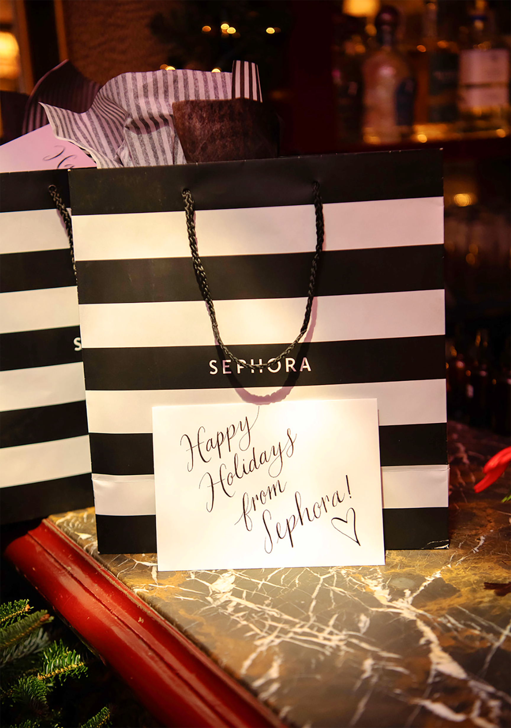 Sephora