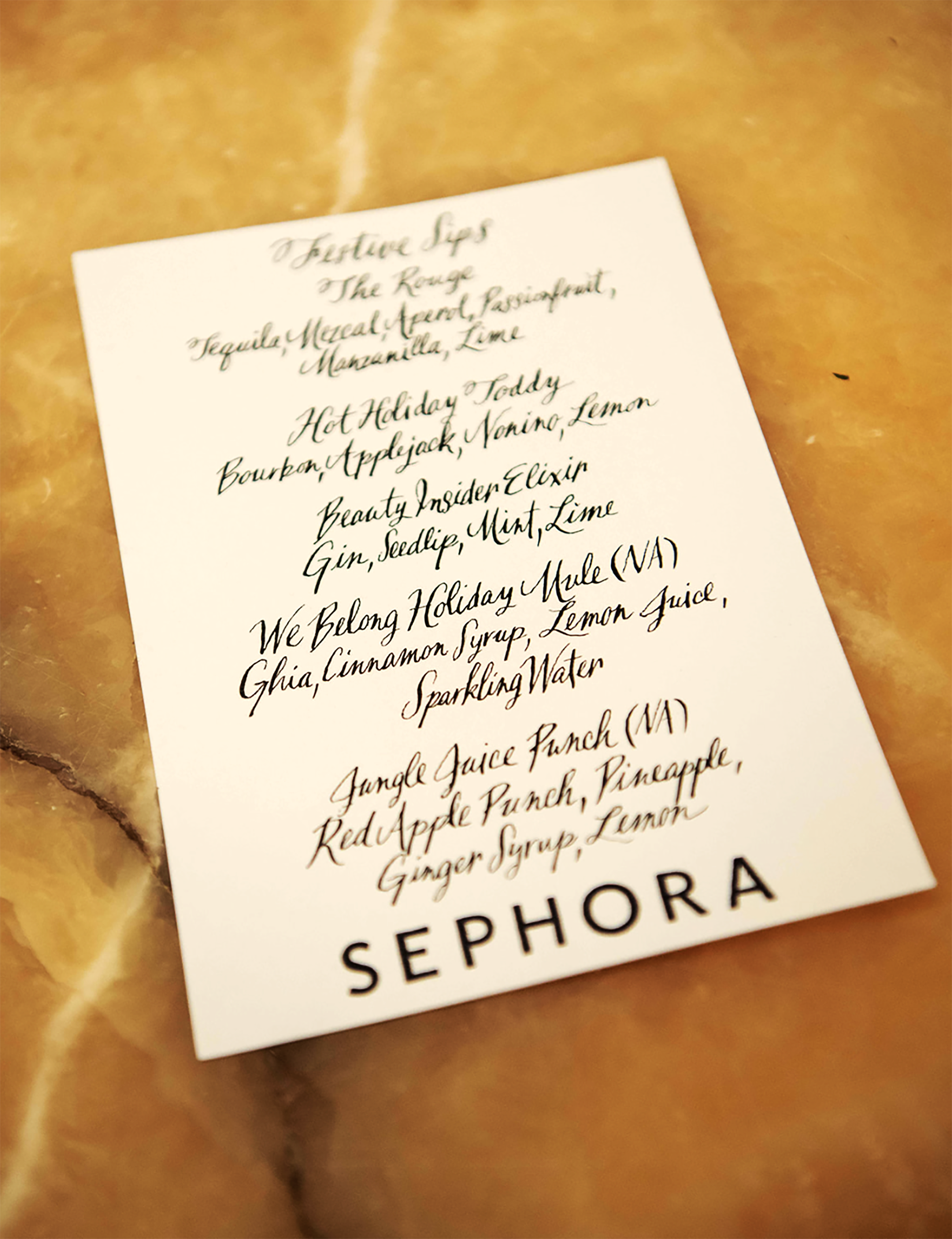 Sephora