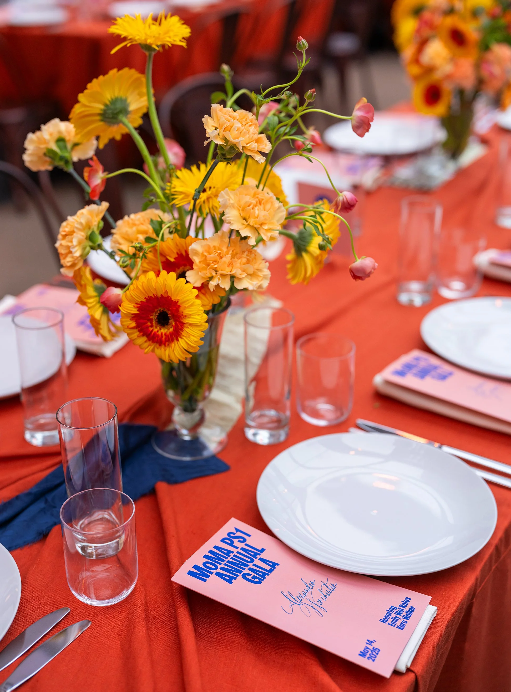 MOMA PS1 2025 Gala