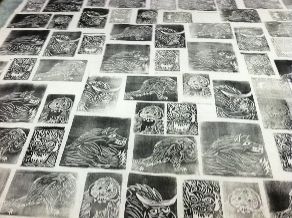 printed monsters.JPG