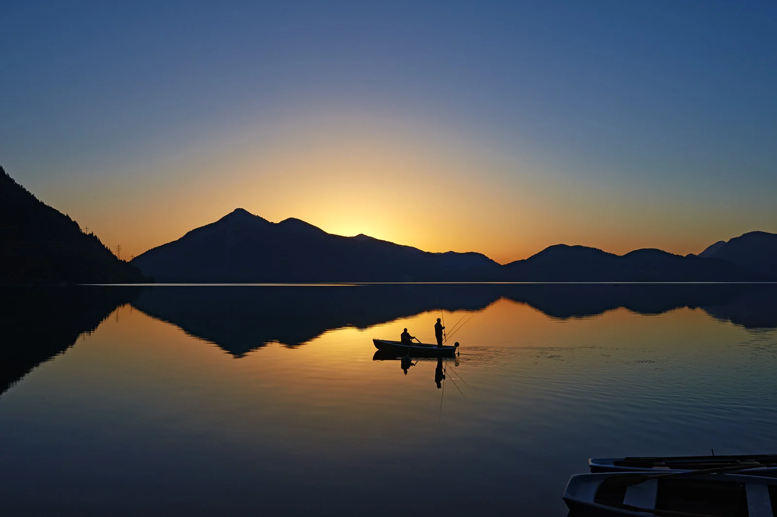 30x40 201406 two fisher at sun up 6554 sh sRGB.jpg