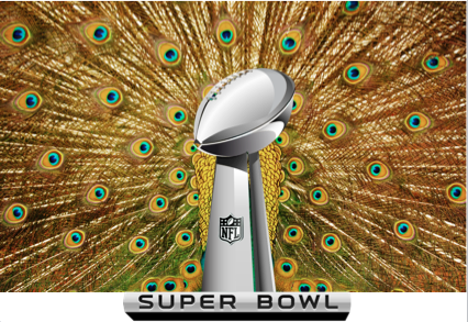 Advertising During the Super Bowl is a "Costly Signal" to Consumers