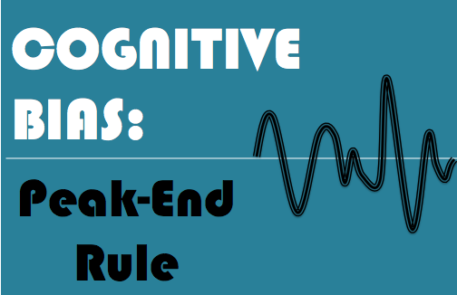 The Importance of Ending on a High Note