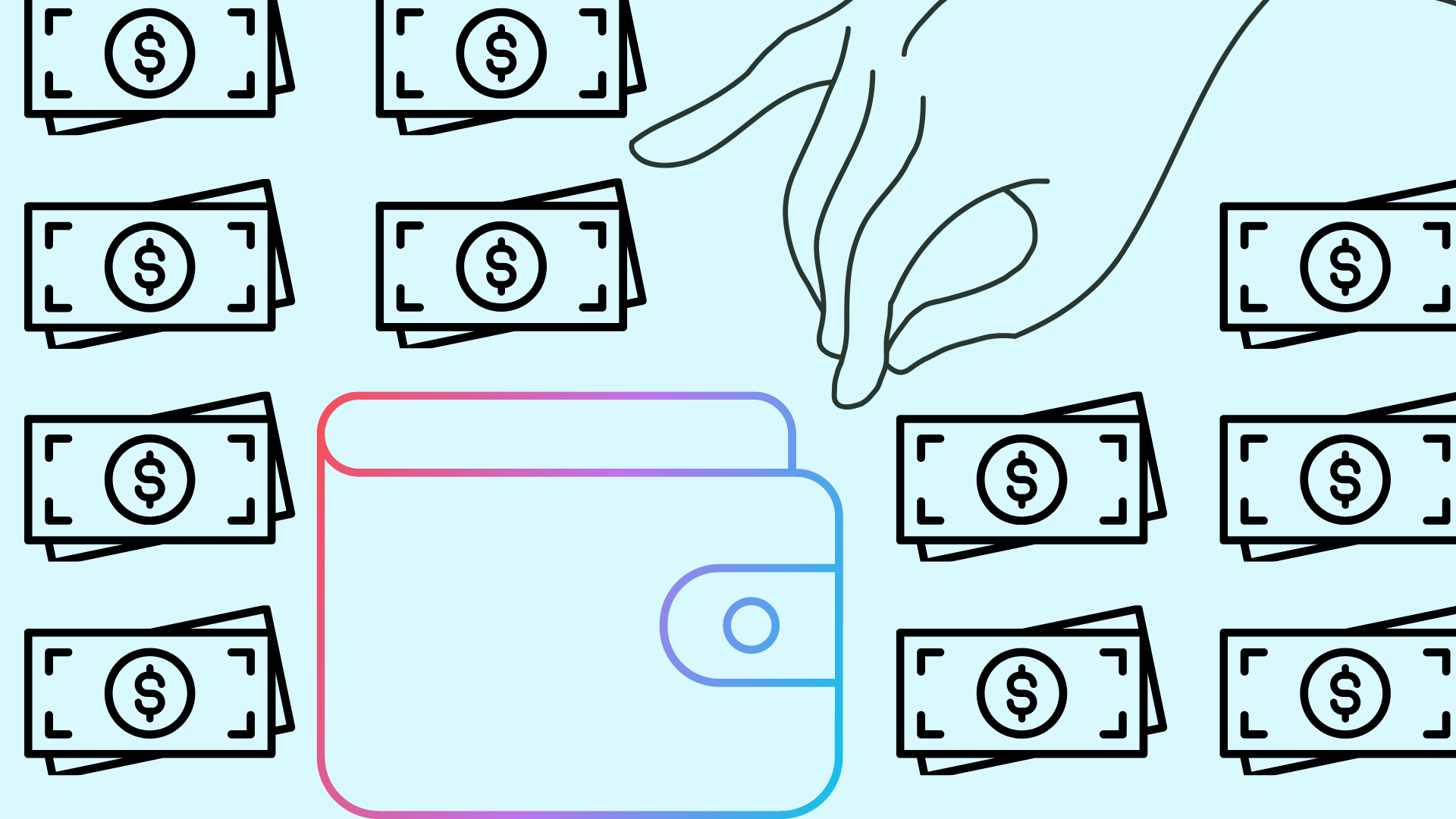 The Invisible Hand in Your Wallet: Unmasking the Impact of Inflation Fears on Your Spending Habits