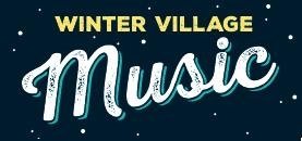 Winter Village Music