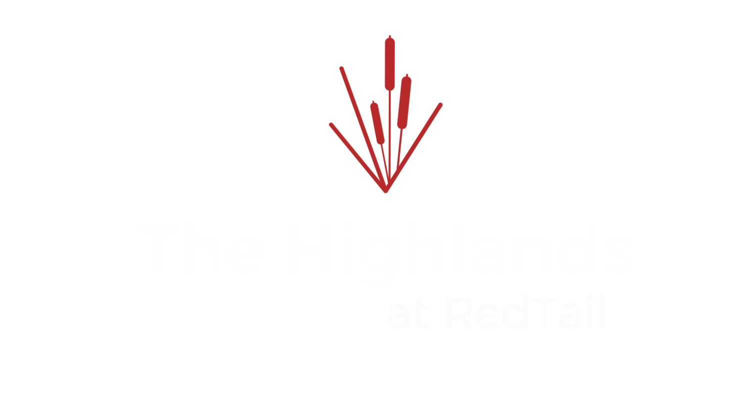 The Highlands at RedTail