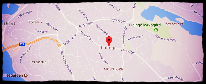 Bor du i Lidingö eller i närheten och behöver hjälp med en badrumsrenovering?