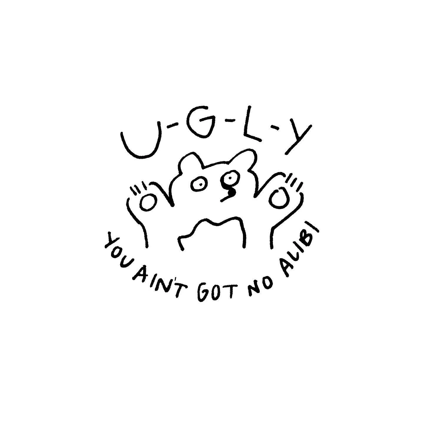 ~ (:&lt;
#shaketember 26/30: bullies
&bull;
&bull;
&bull;
&bull;
&bull;

#shaketemberday26 #bearattack #doodle #doodles #doodleart  #illustration #illustration_art  #cartoon #doodlebook #inkdoodle #tshirtdesign #stickerdesign