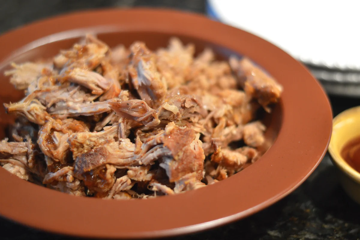 Pulled Pork