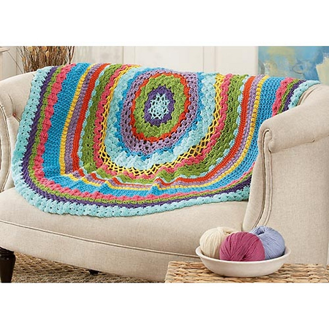 Learn to Crochet with Carrie