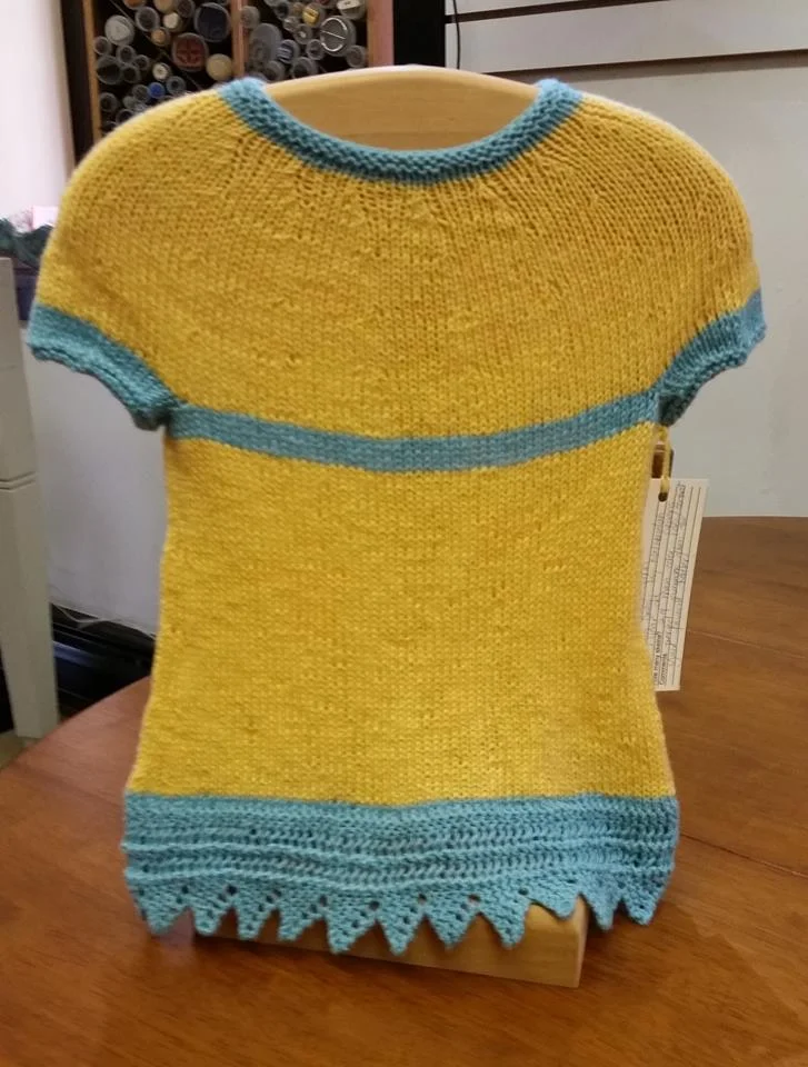 Methuselah Designs Trunk Show