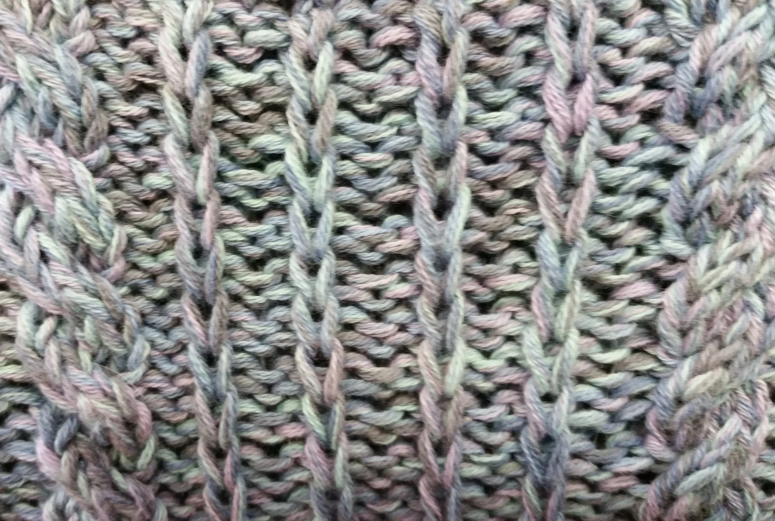 Nuts and Bolts of Knitting with Kathy