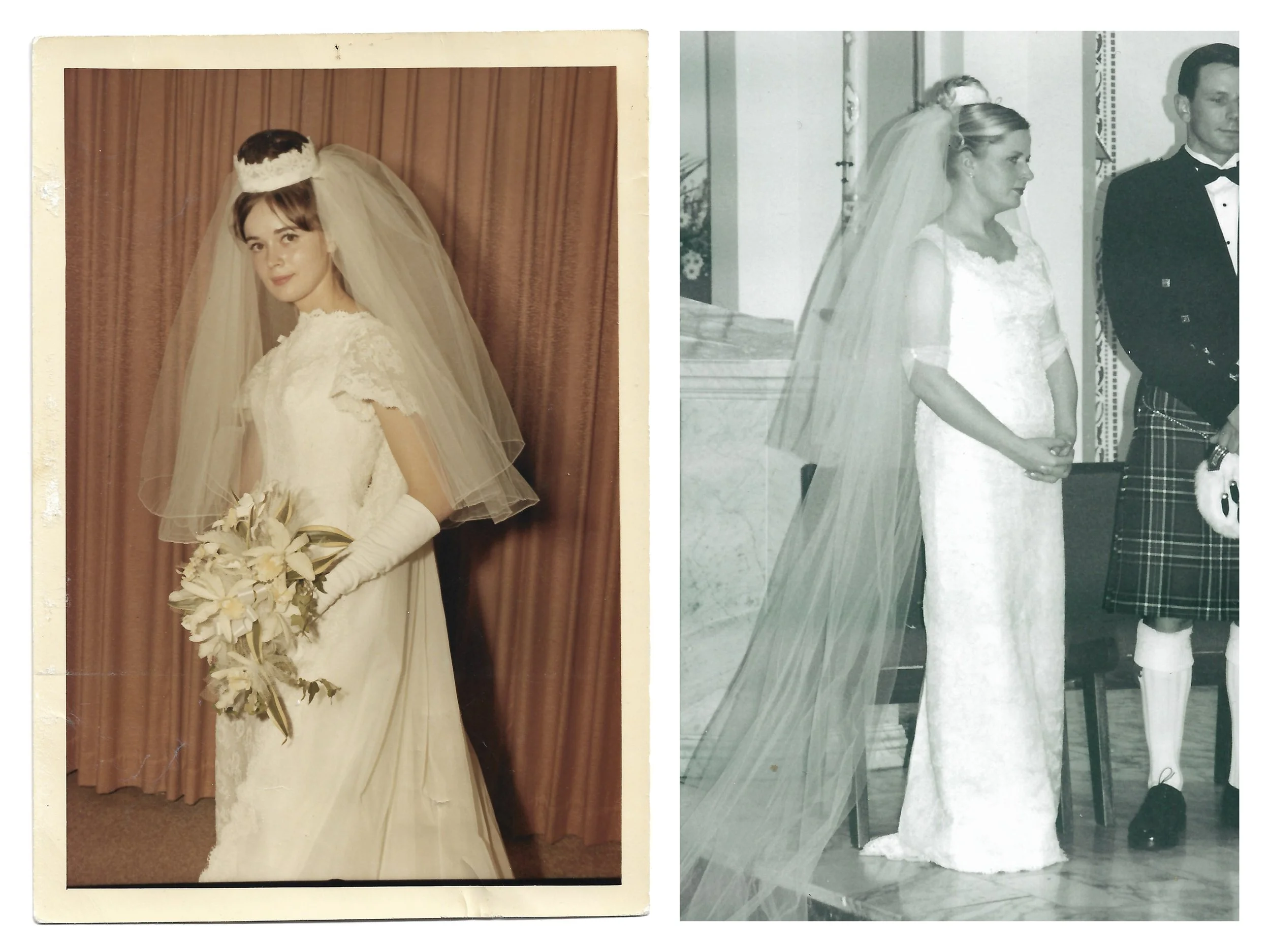 1960's Dress