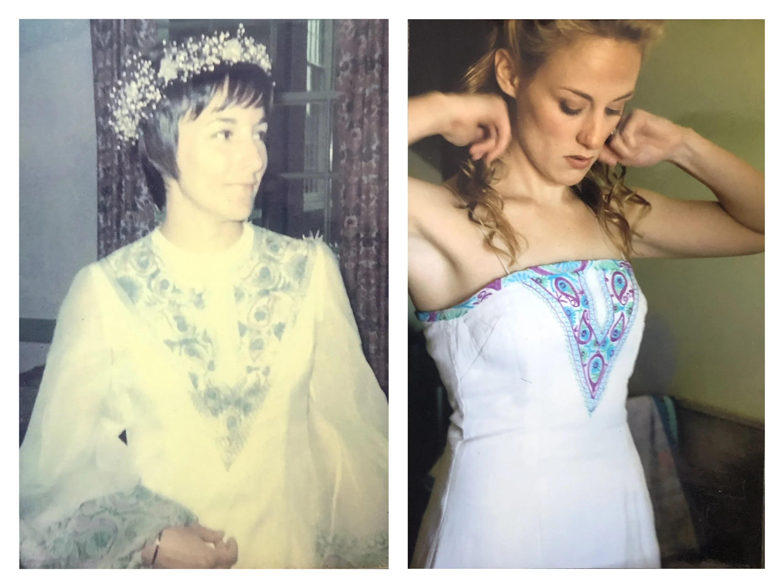 1970's Dress
