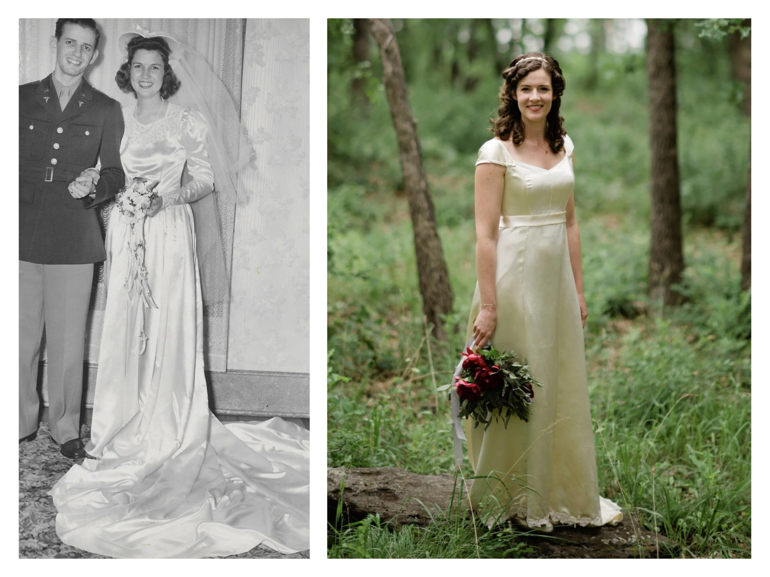 1950's Dress