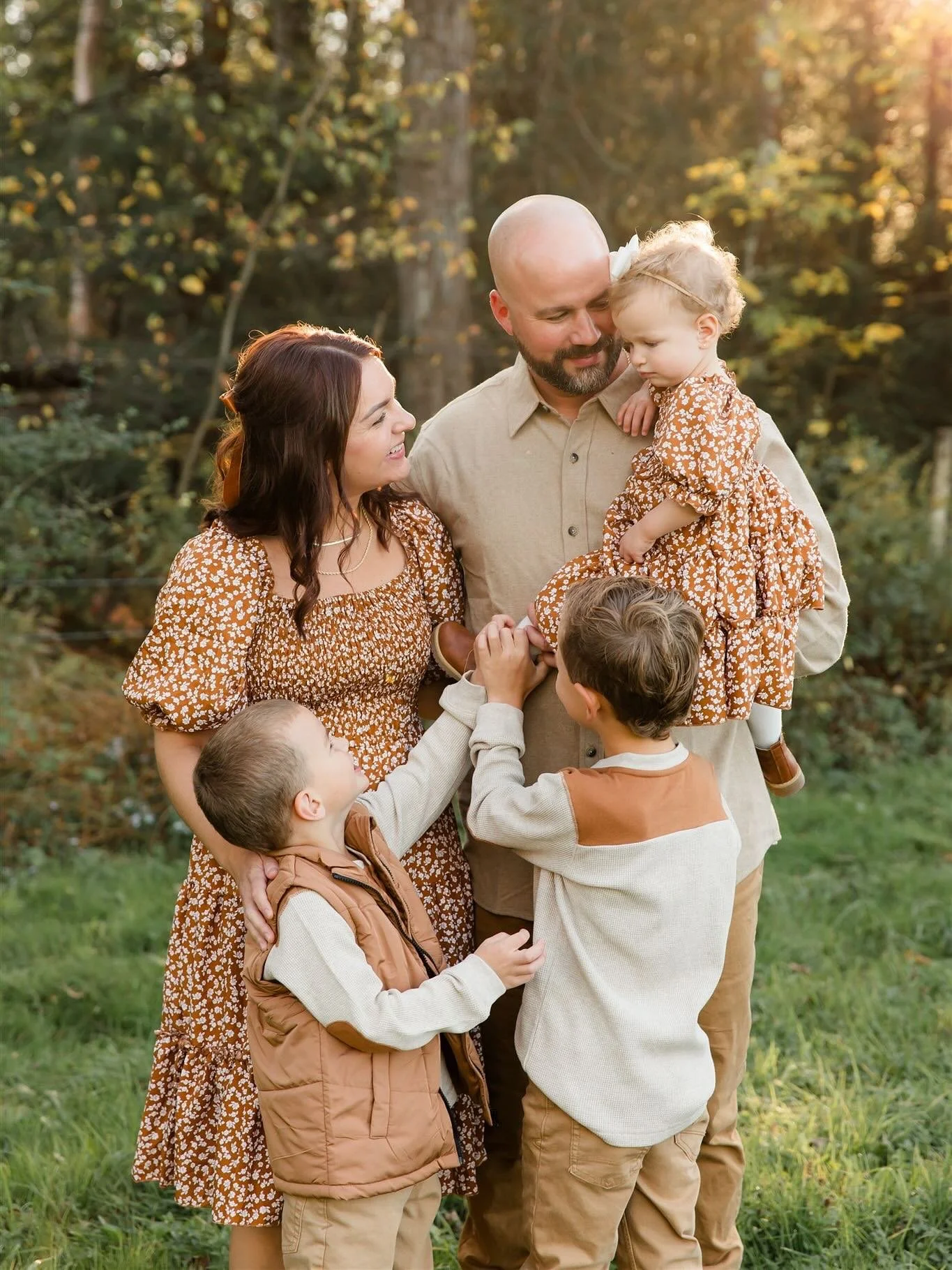 When I say that I love my job, this is exactly what I mean 🥹🤎