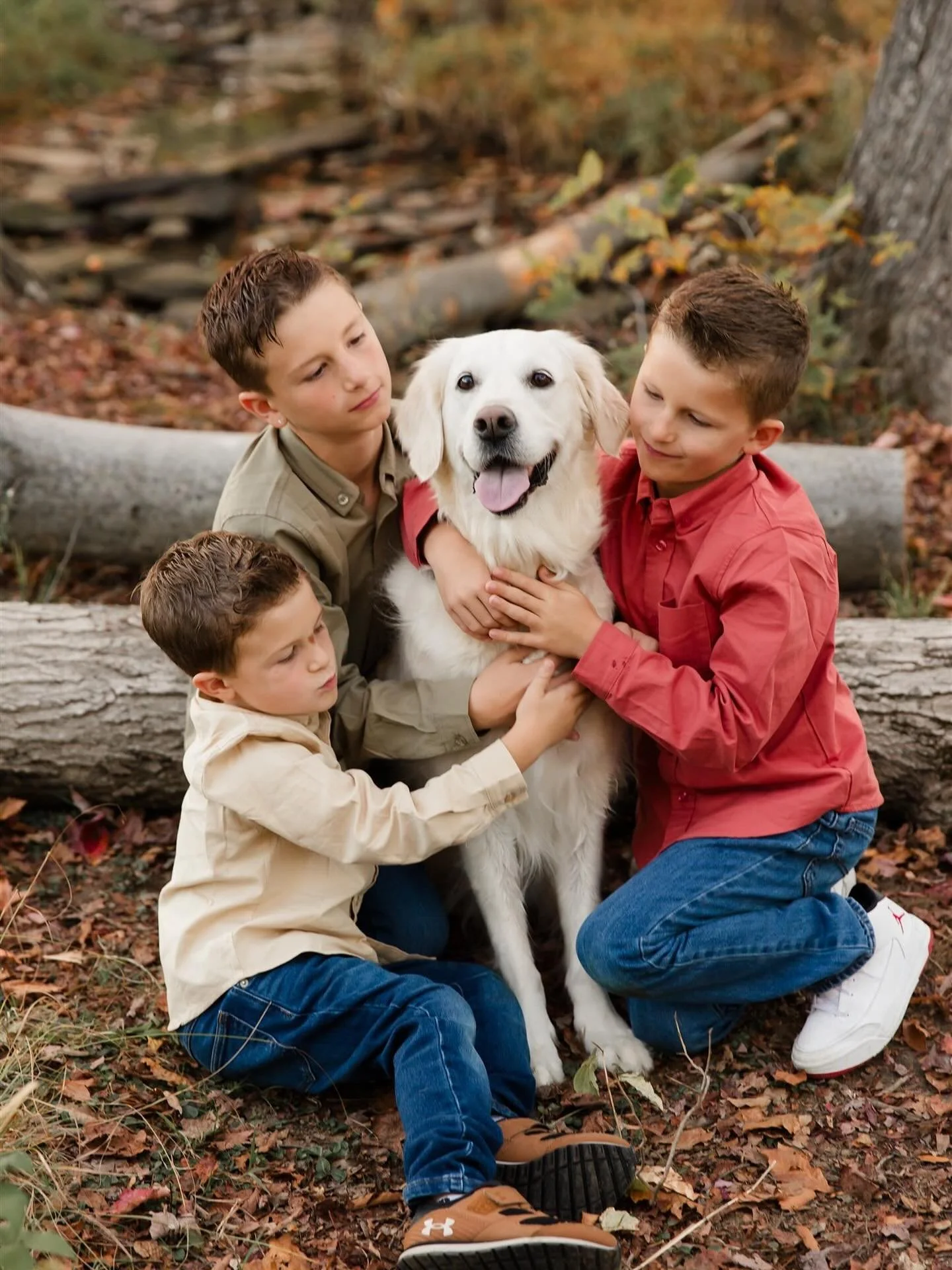 The goodest pup 🐶