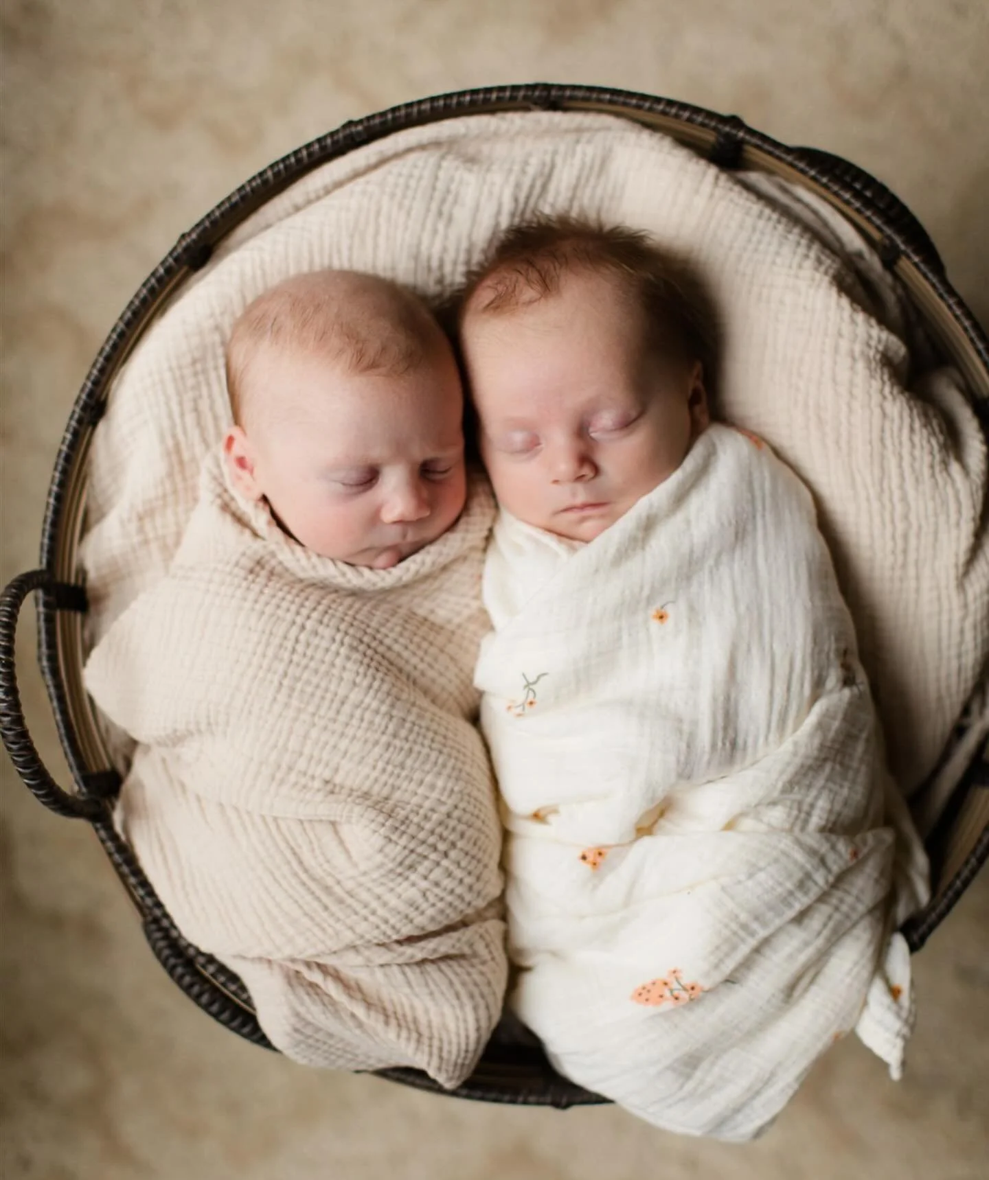 Christmas blessings x 2