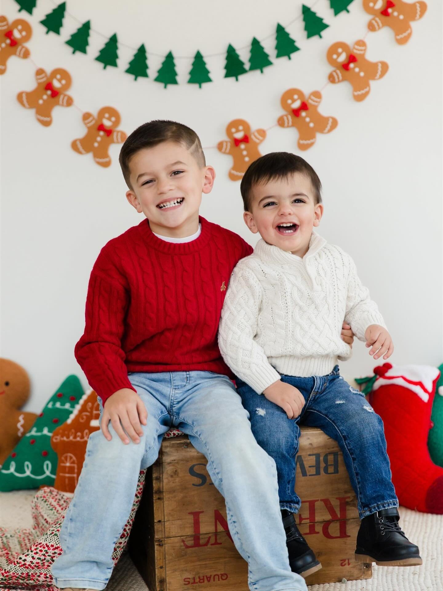 Merry Christmas Eve Eve! ❄️ ☃️ 🎅🏻