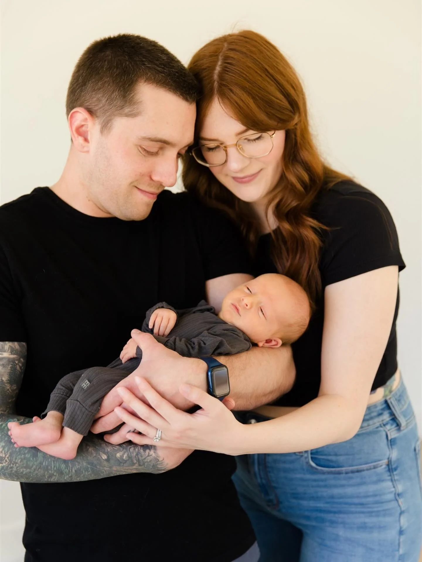 One minute they&rsquo;re in and the next they&rsquo;re out 🖤🤍