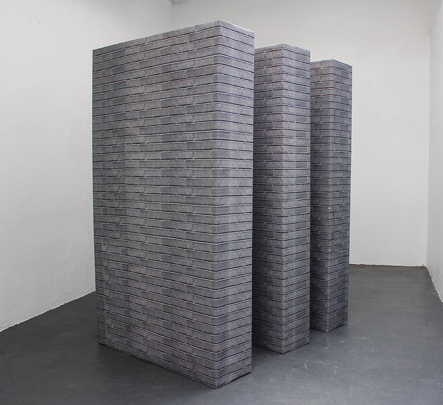 The Walls