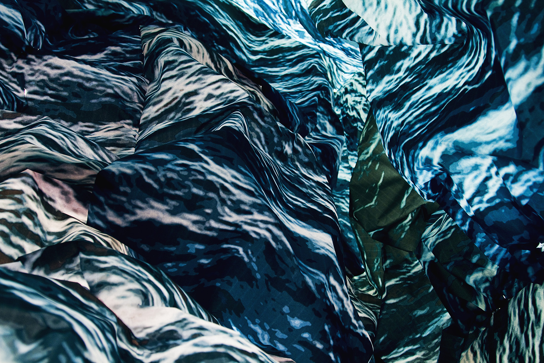 Water Cave
