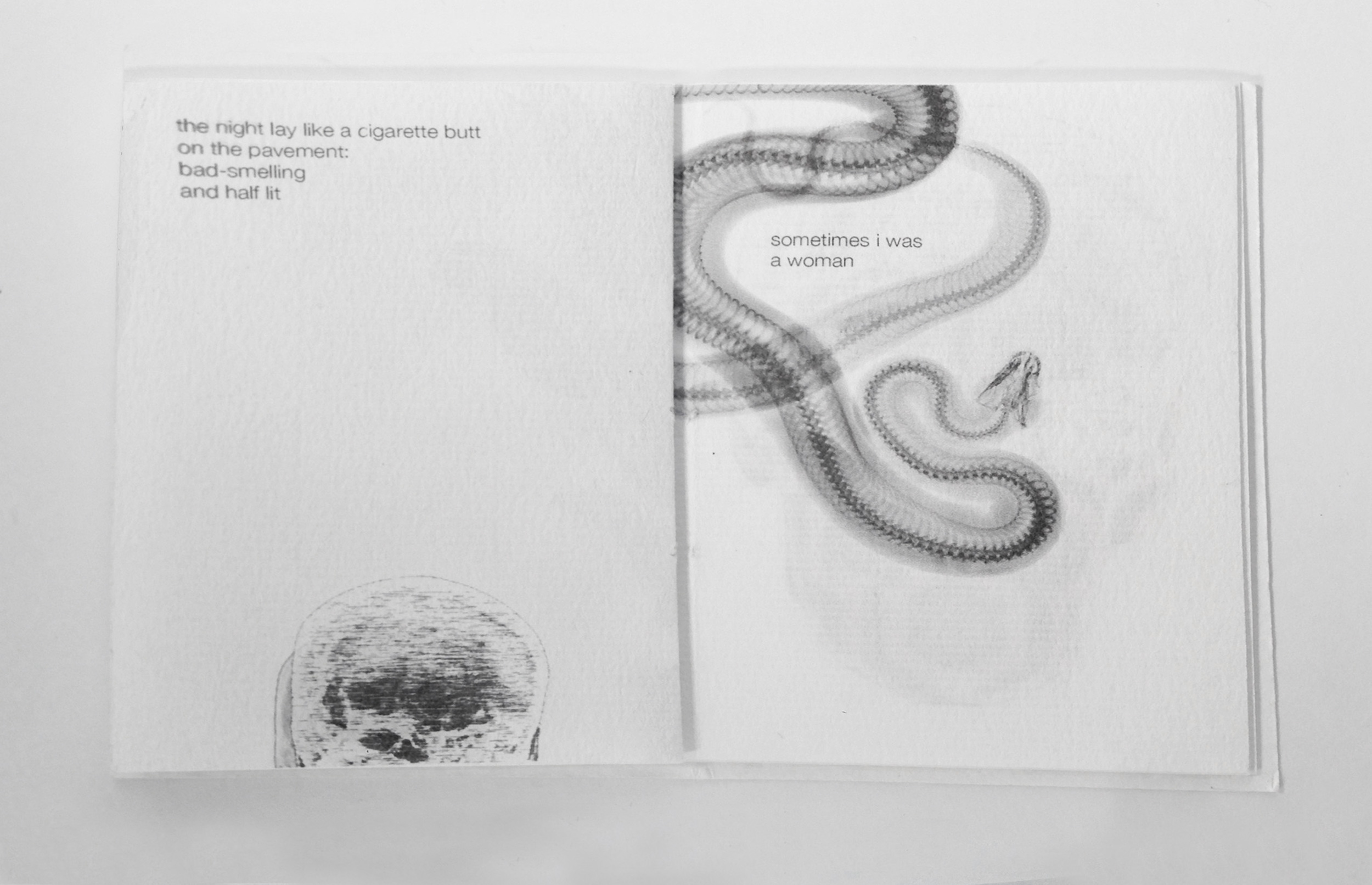 Chapbook