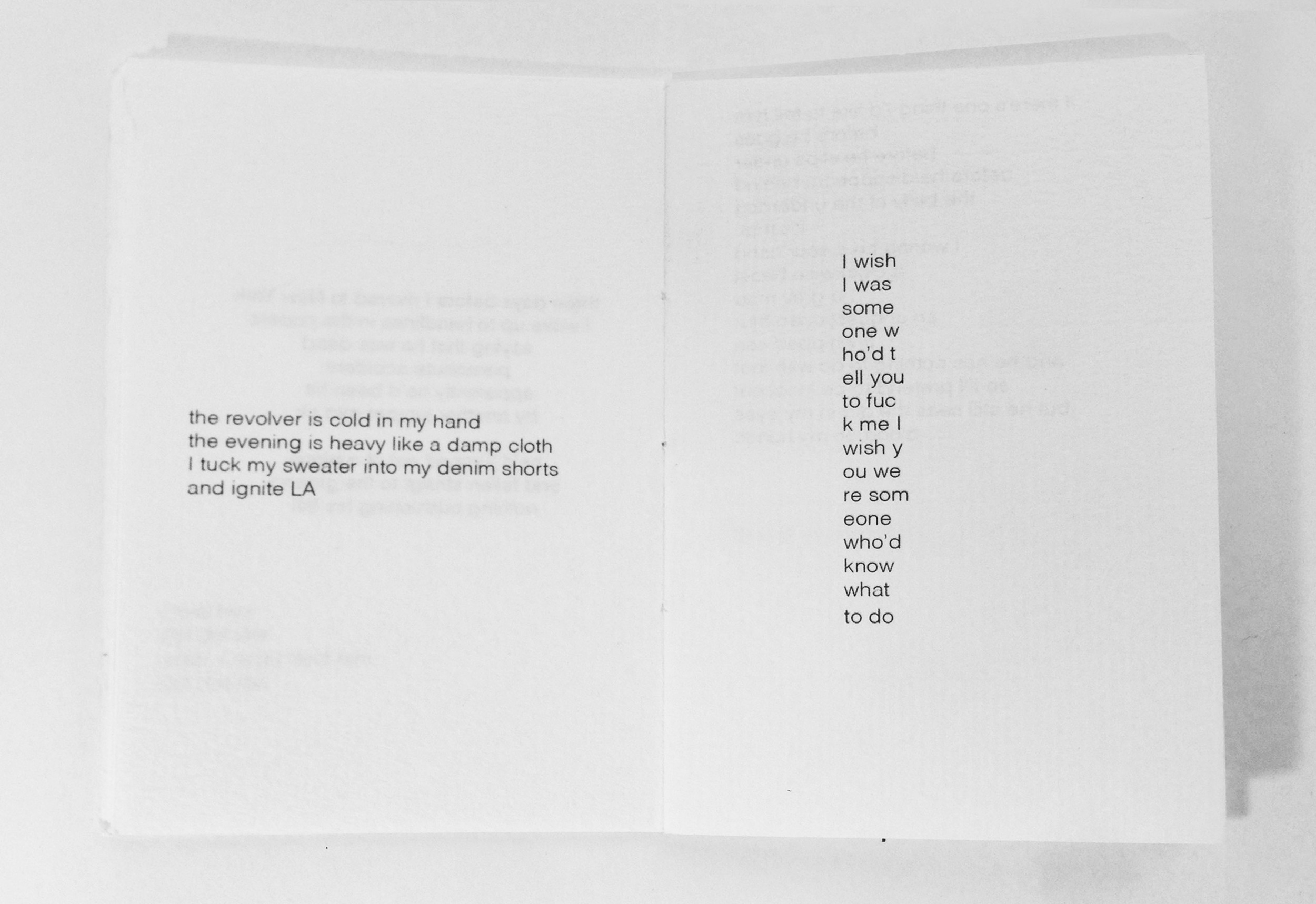 Chapbook