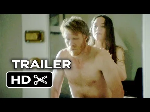 She's Lost Control Official Trailer 1 (2015) - Brooke Bloom Drama HD
