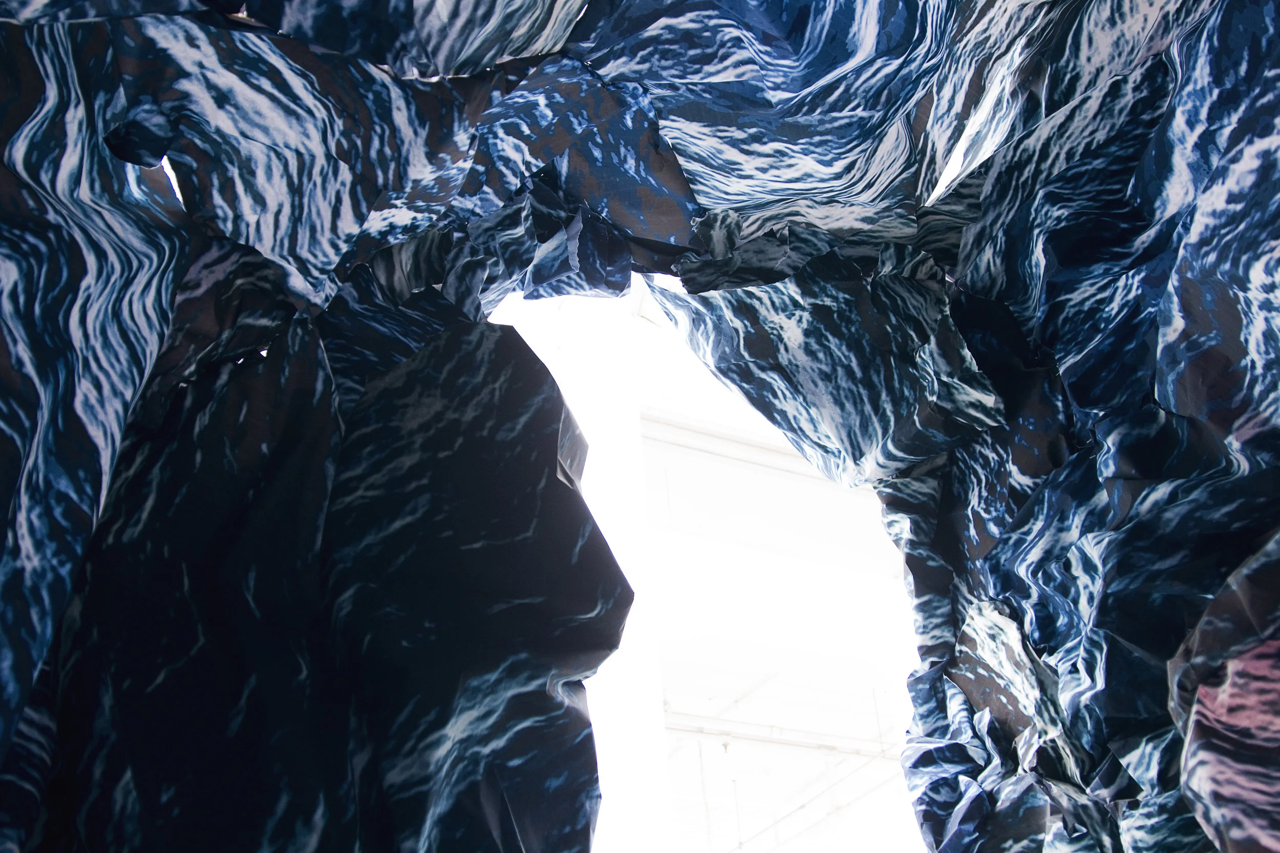 Water Cave