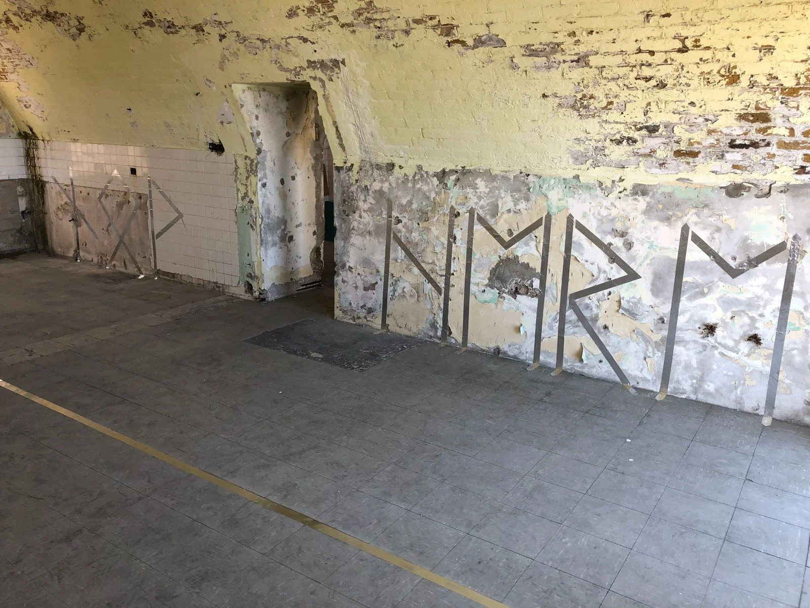 HERE, NOW, THEN, THERE