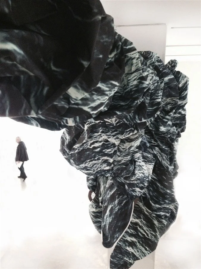SCULPTURE — ANDREA SUNDT