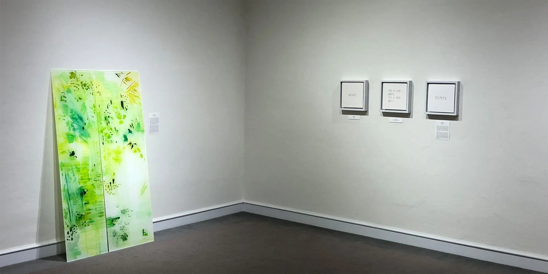 Hure, It's A New Dawn It's A New Day, Woman