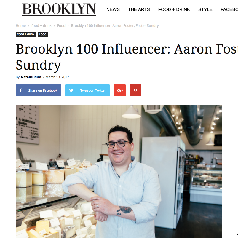 Brooklyn Magazine