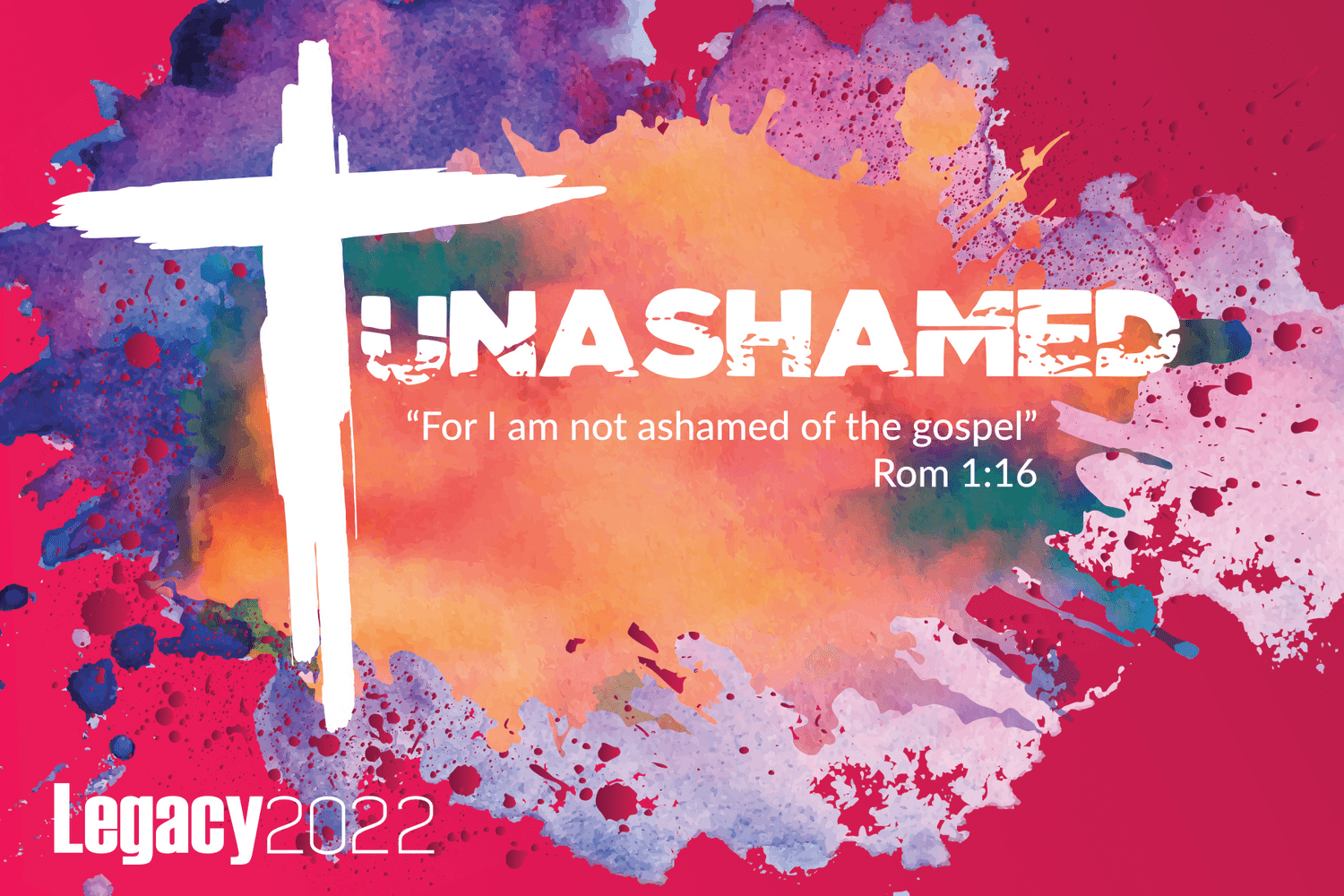 Legacy Conference 2025