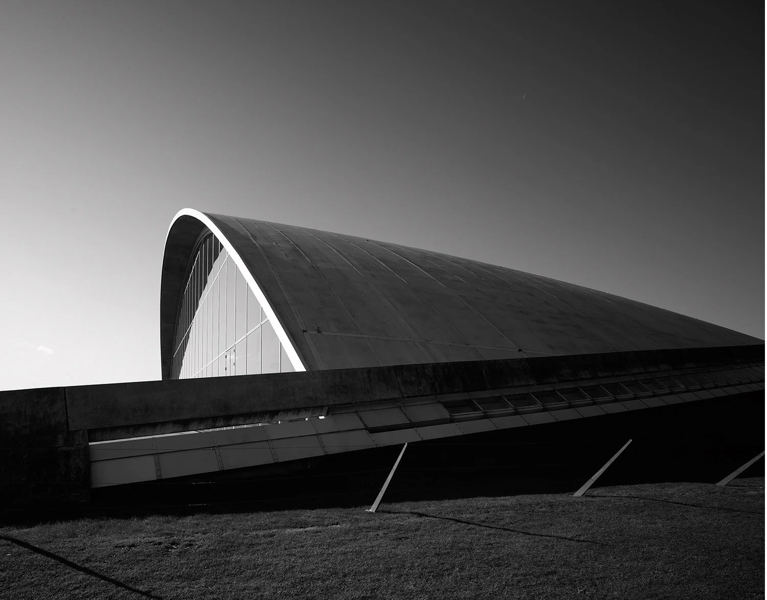 American Airforce Museum / Duxford