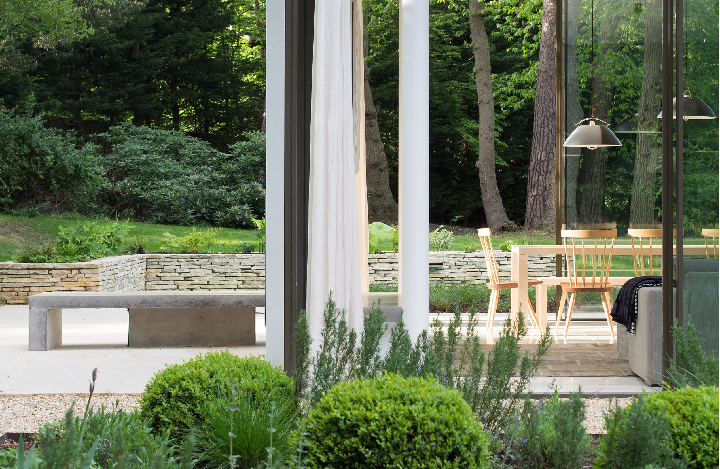Private House / Johnson Naylor