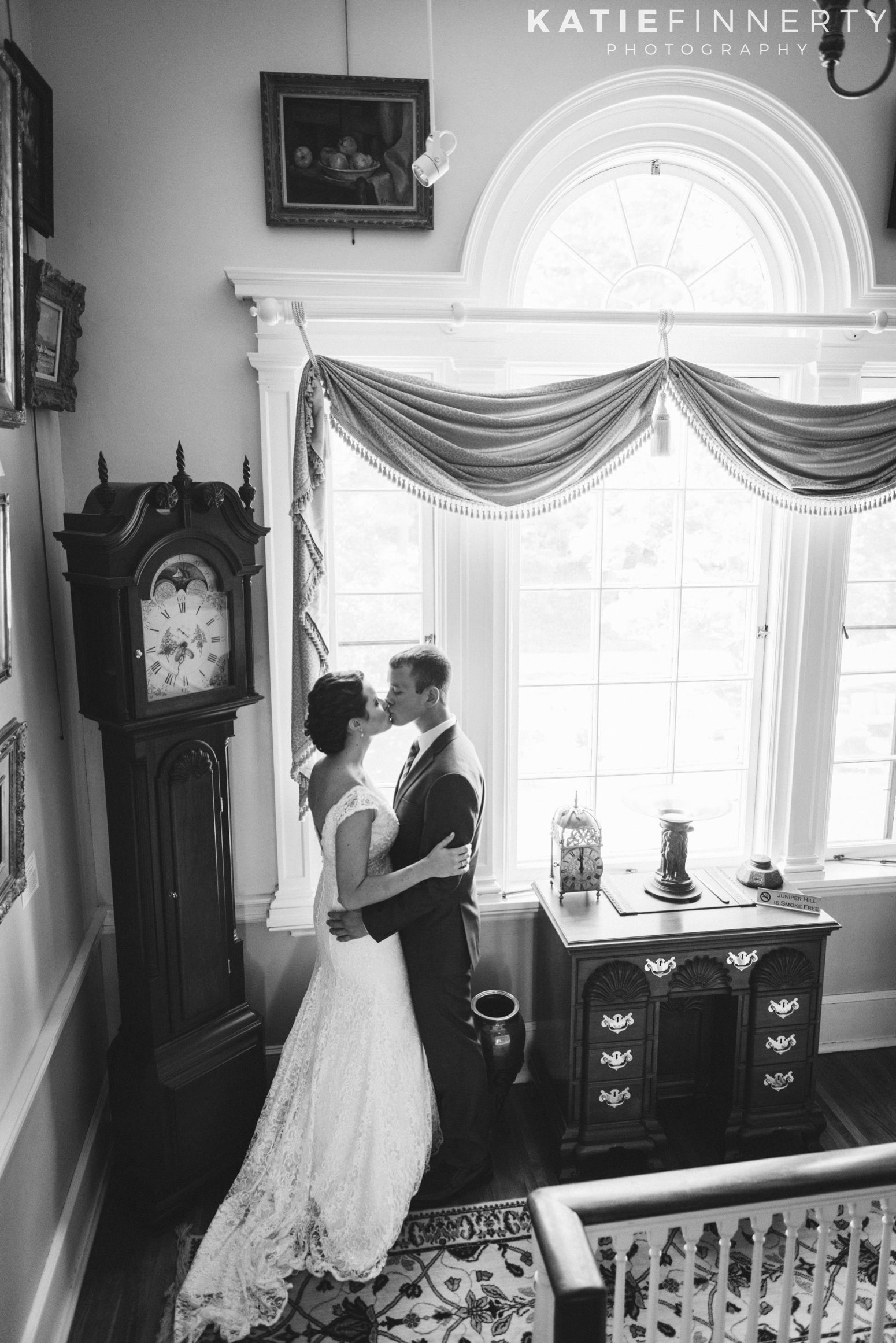 silver queen farm wedding, trumansburg jackie & chris — Buffalo NY