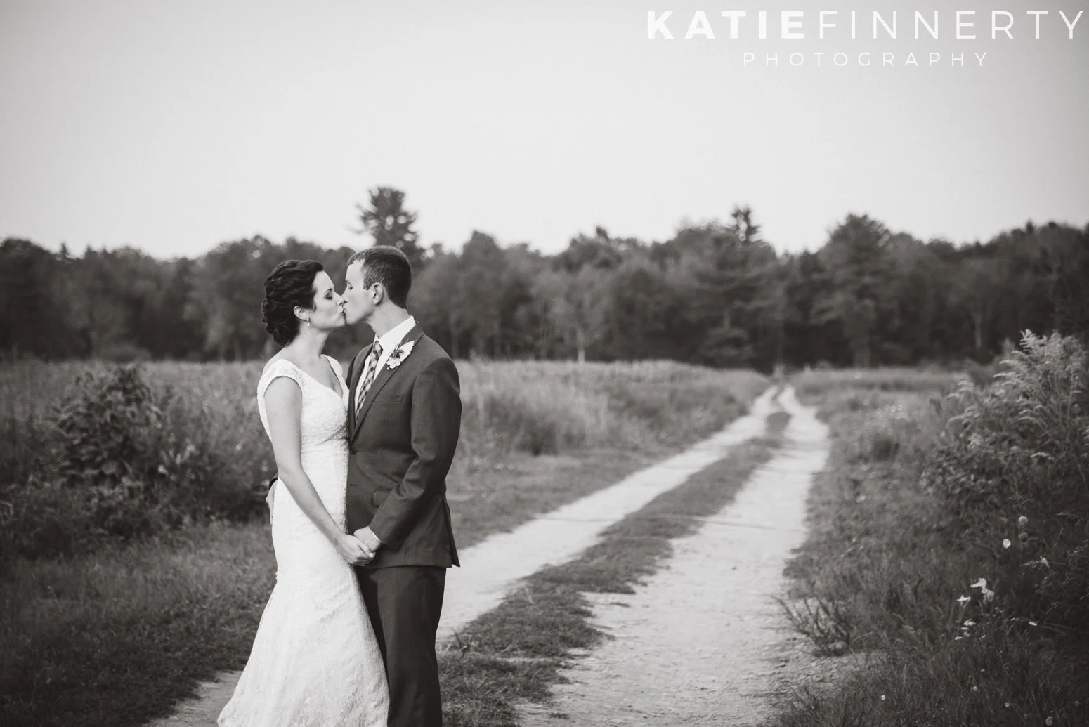 silver queen farm wedding, trumansburg jackie & chris — Buffalo NY
