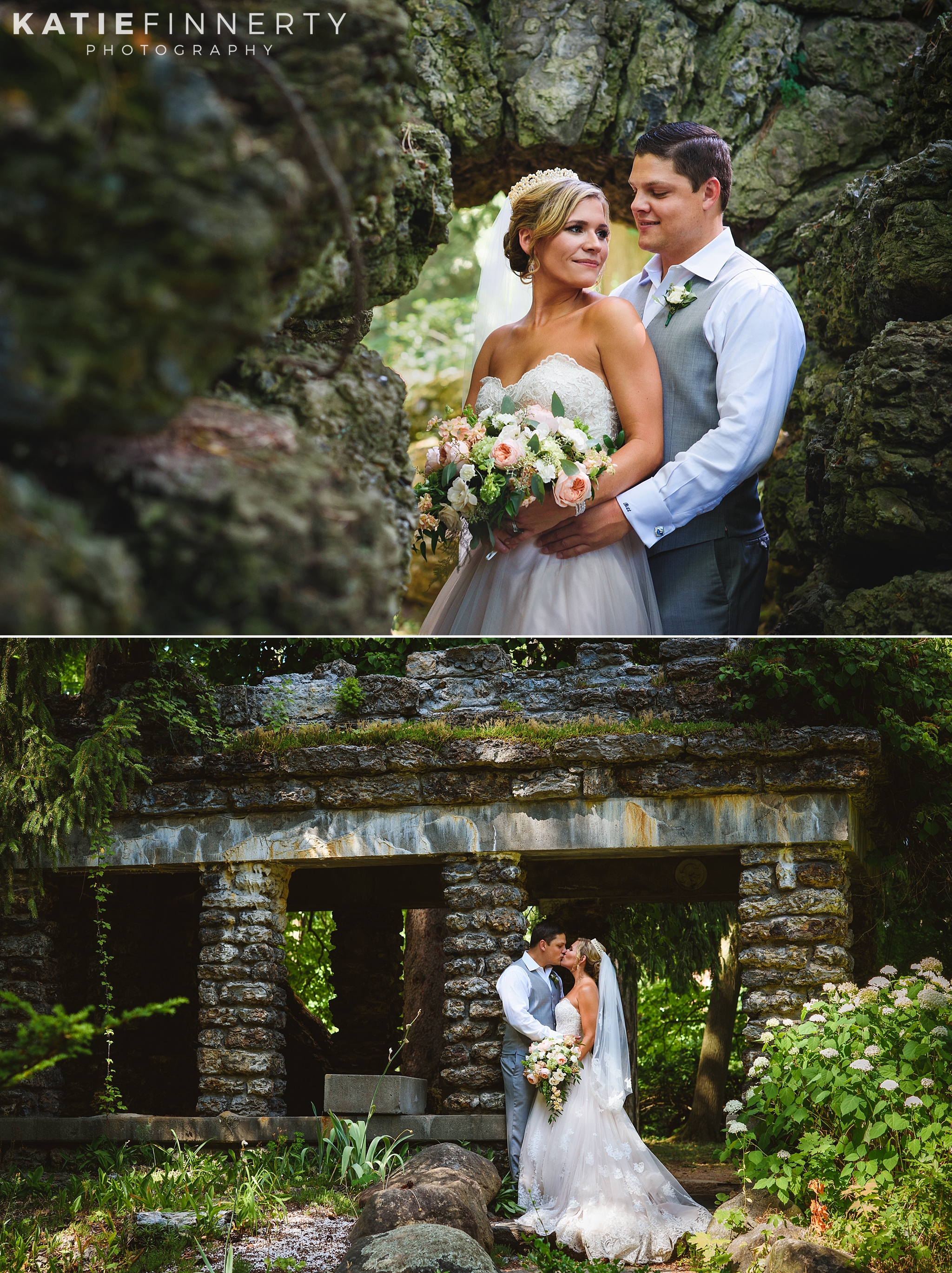 Sonnenberg Gardens And Canandaigua Country Club Wedding Jamie