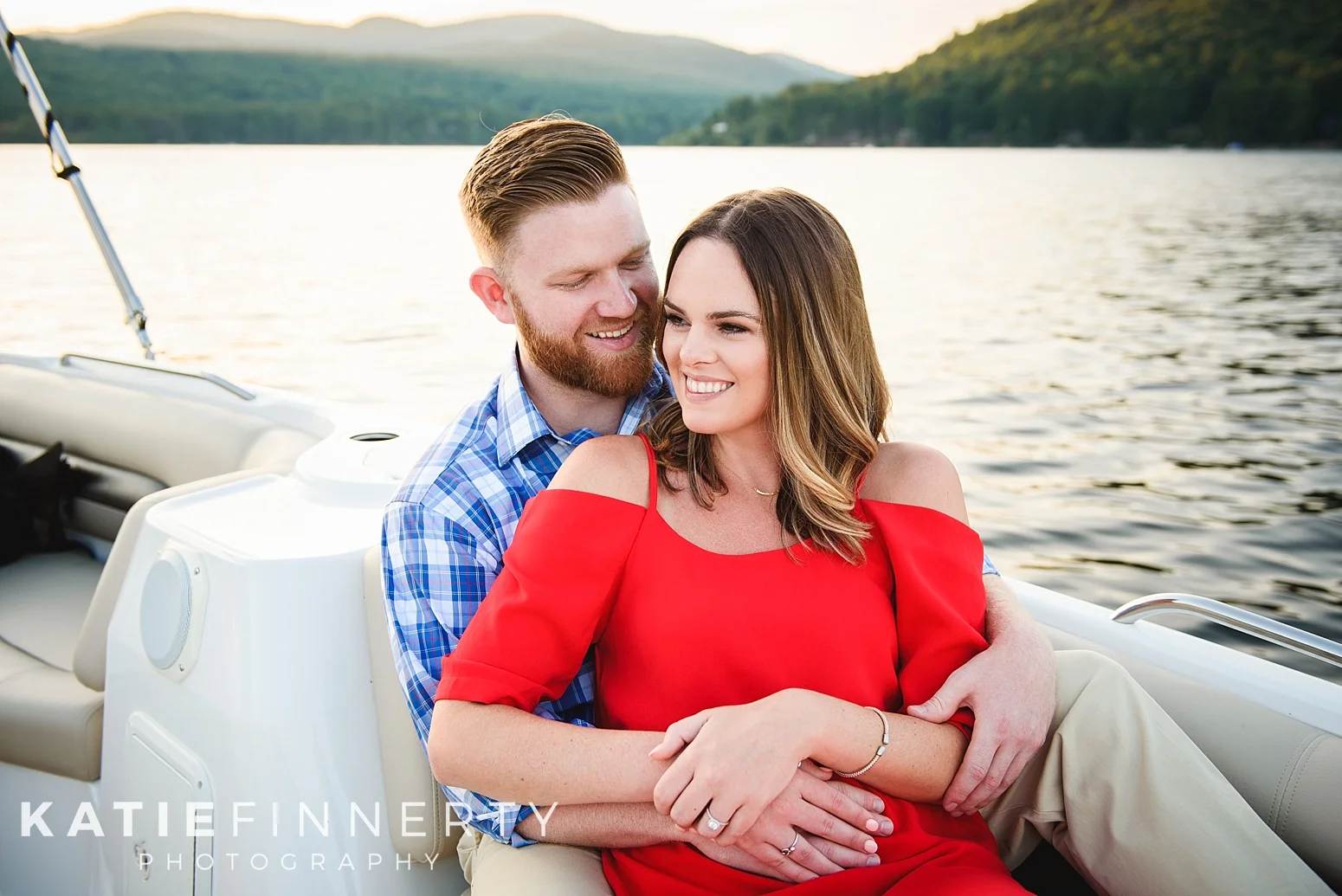 Best of 2017: Engagement Sessions 
