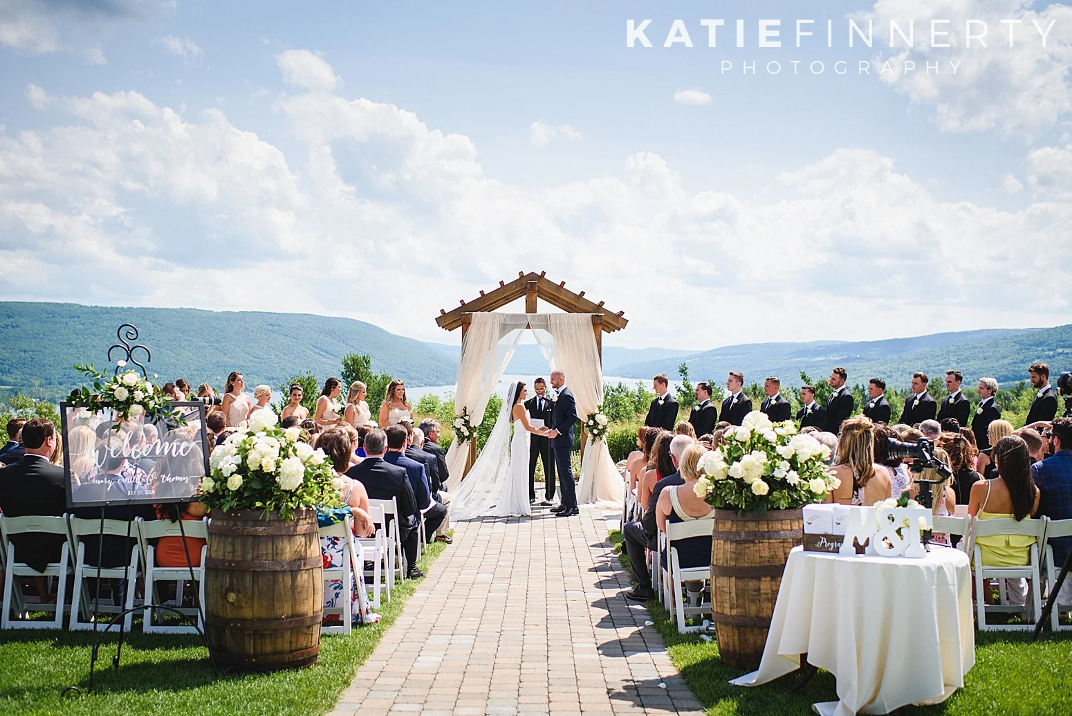 best of 2018: weddings + elopements