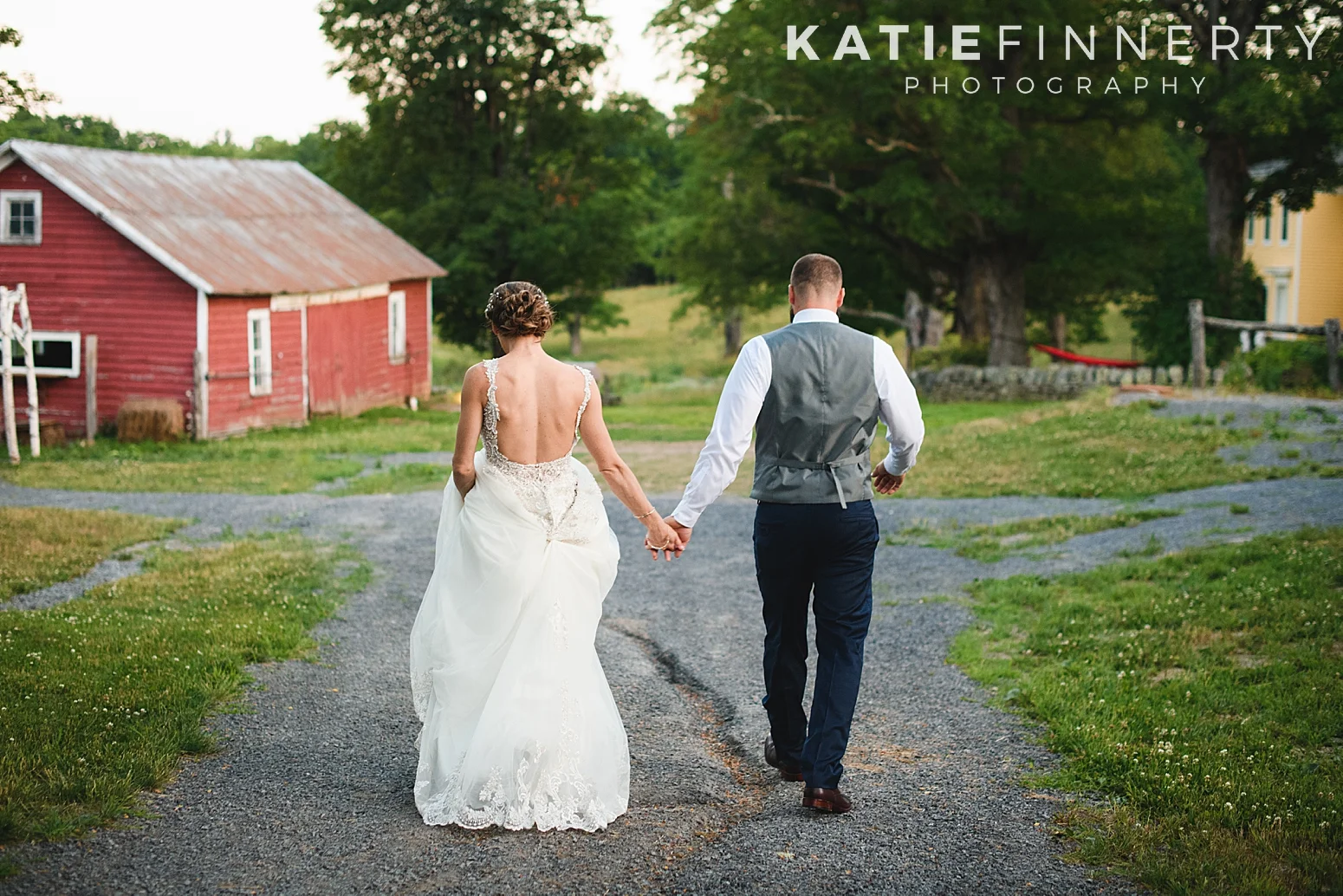 blenheim hill farm wedding sandra + anthony — Buffalo NY Wedding