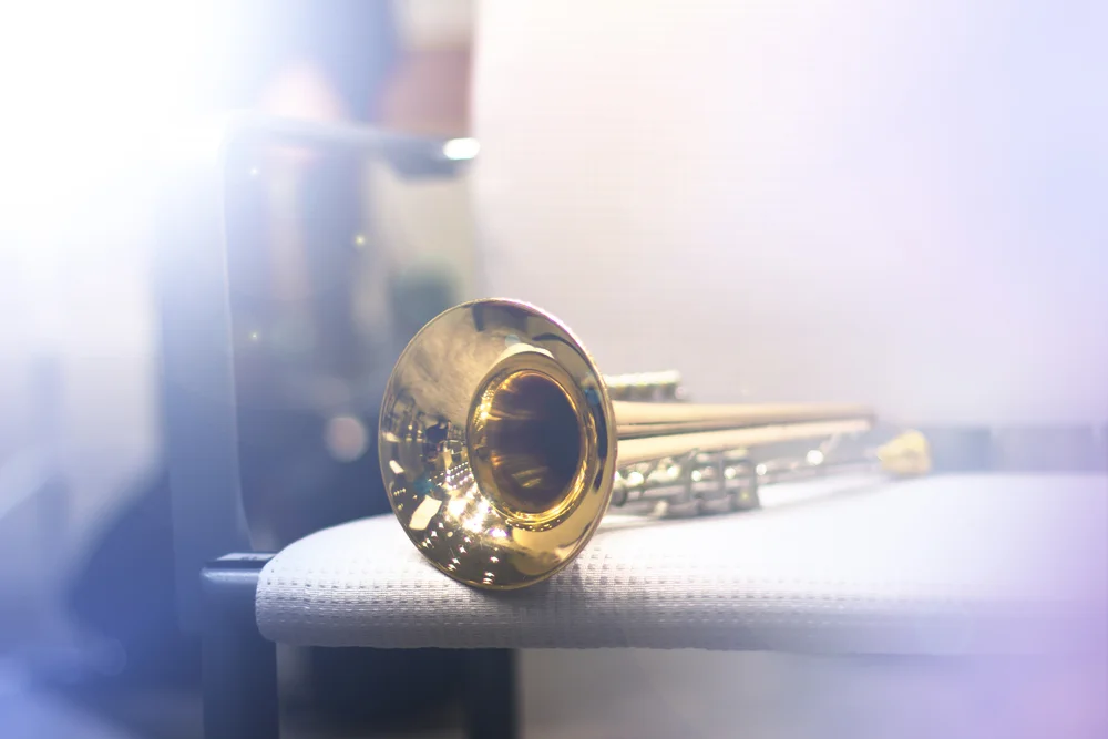 If the Trumpet does not Sound a Clear Call, who will get Ready for Battle?