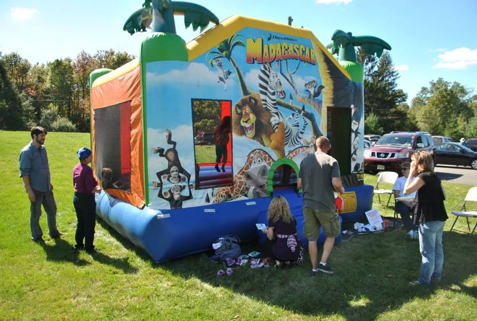 4th Annual Harvest Fall Festival is Canceled